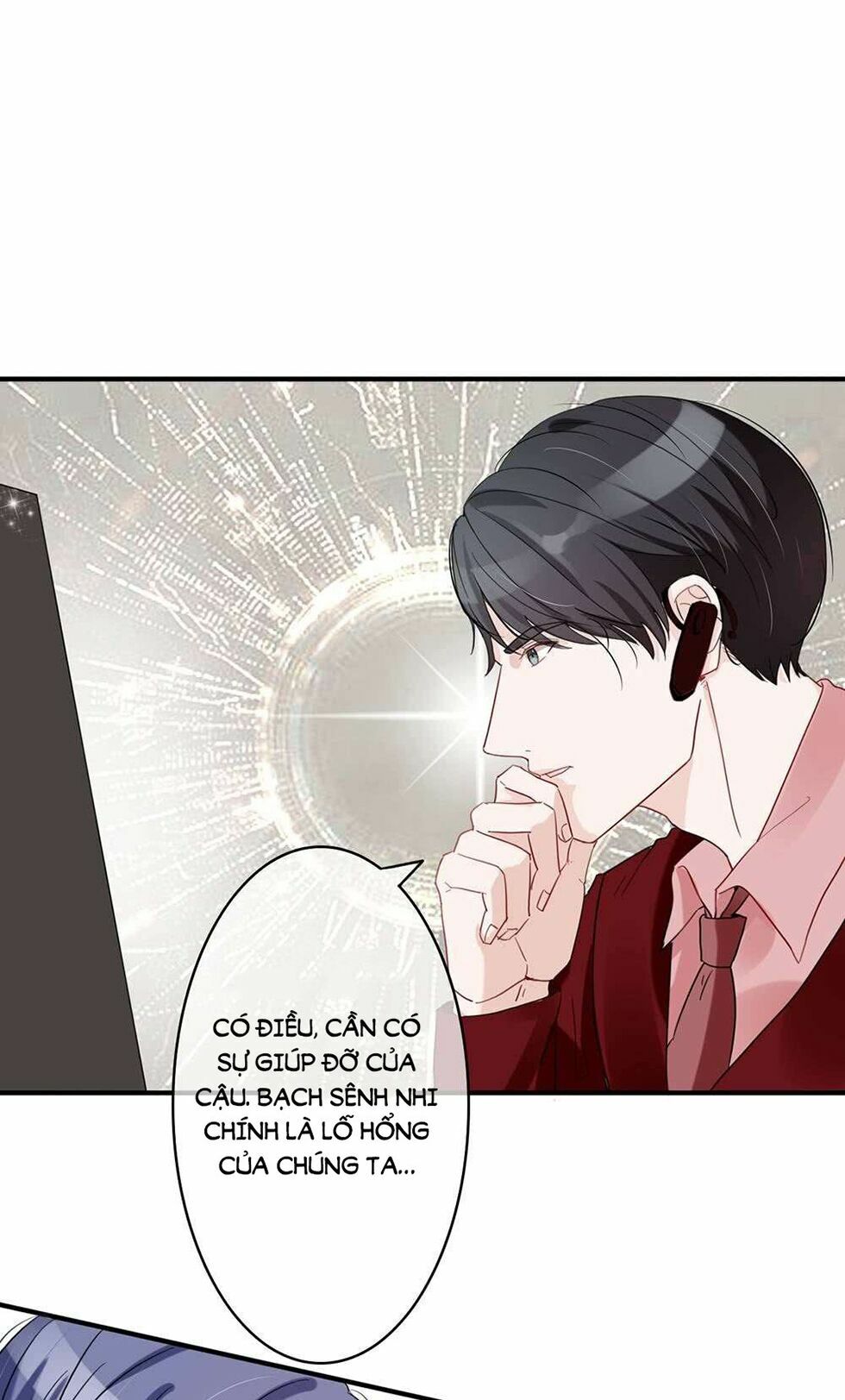 Manh thê khó dỗ: Chapter 47