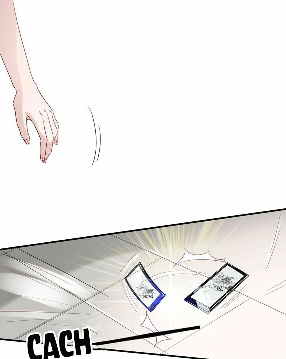 Manh thê khó dỗ: Chapter 47