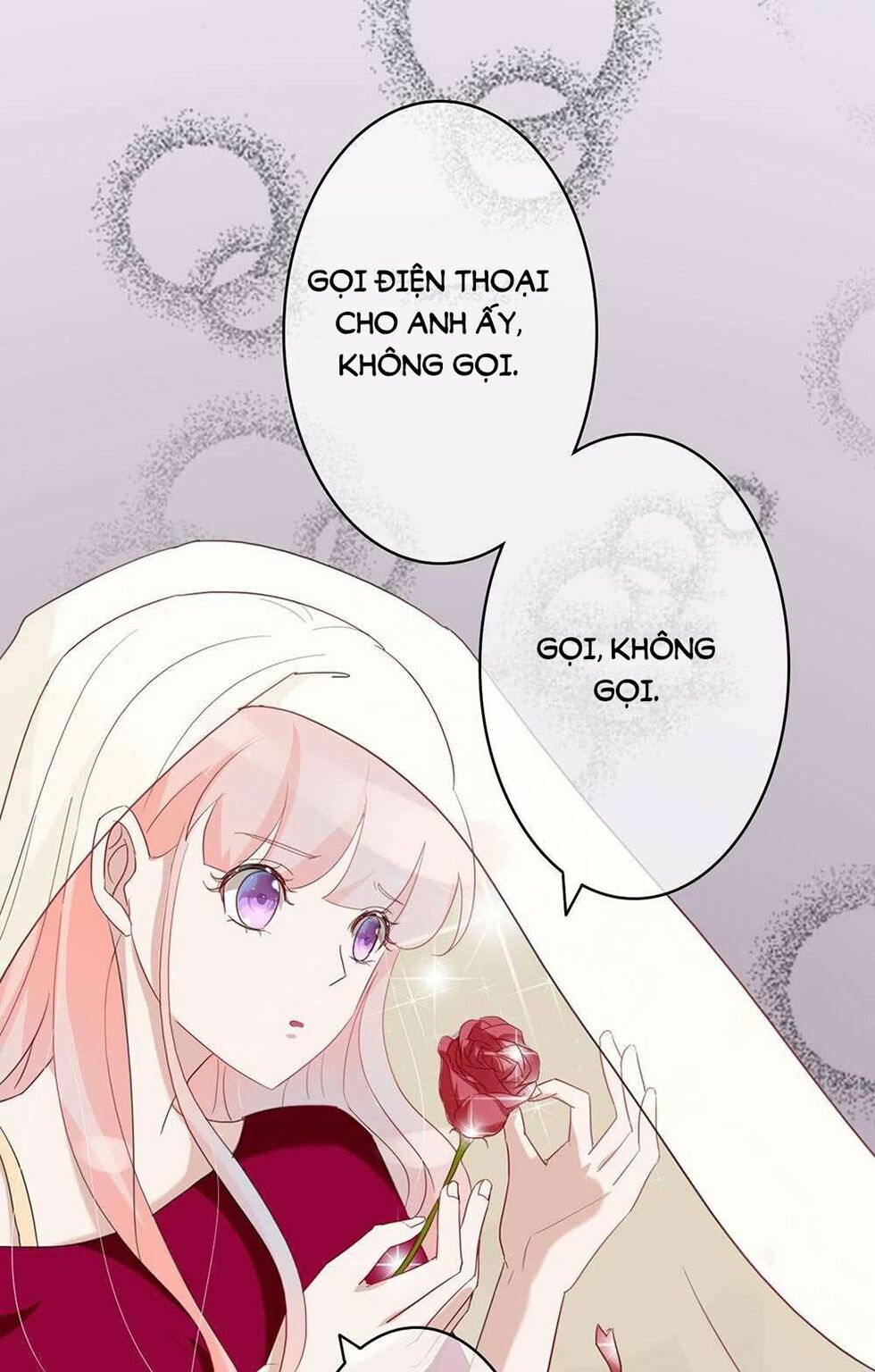 Manh thê khó dỗ: Chapter 47