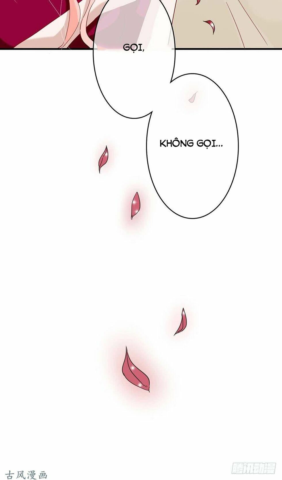 Manh thê khó dỗ: Chapter 47