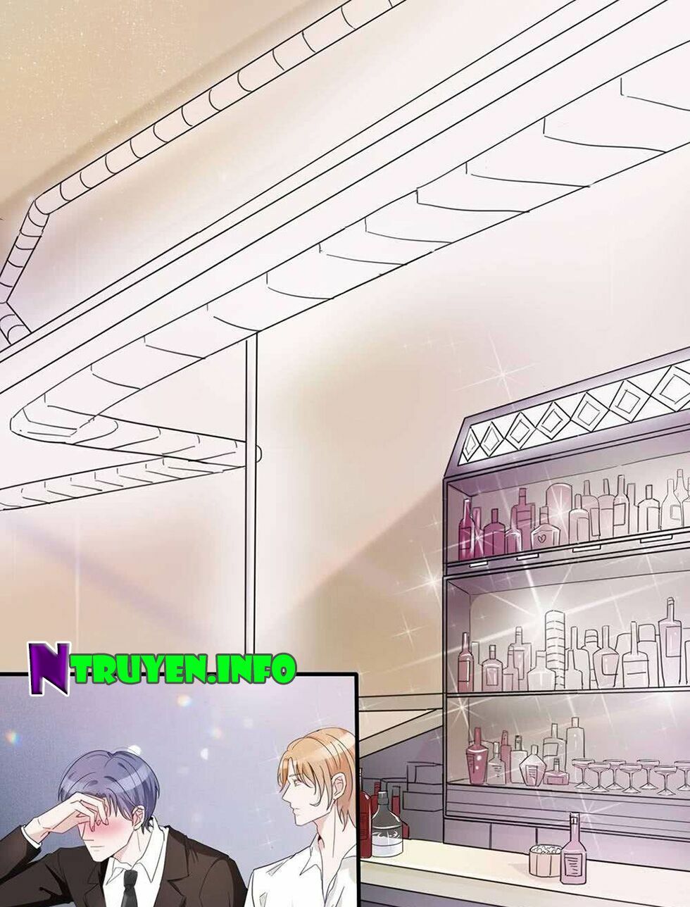 Manh thê khó dỗ: Chapter 47
