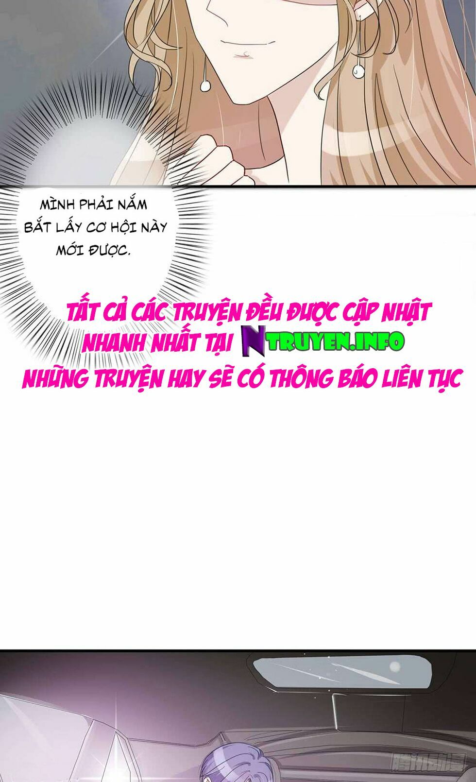 Manh thê khó dỗ: Chapter 47