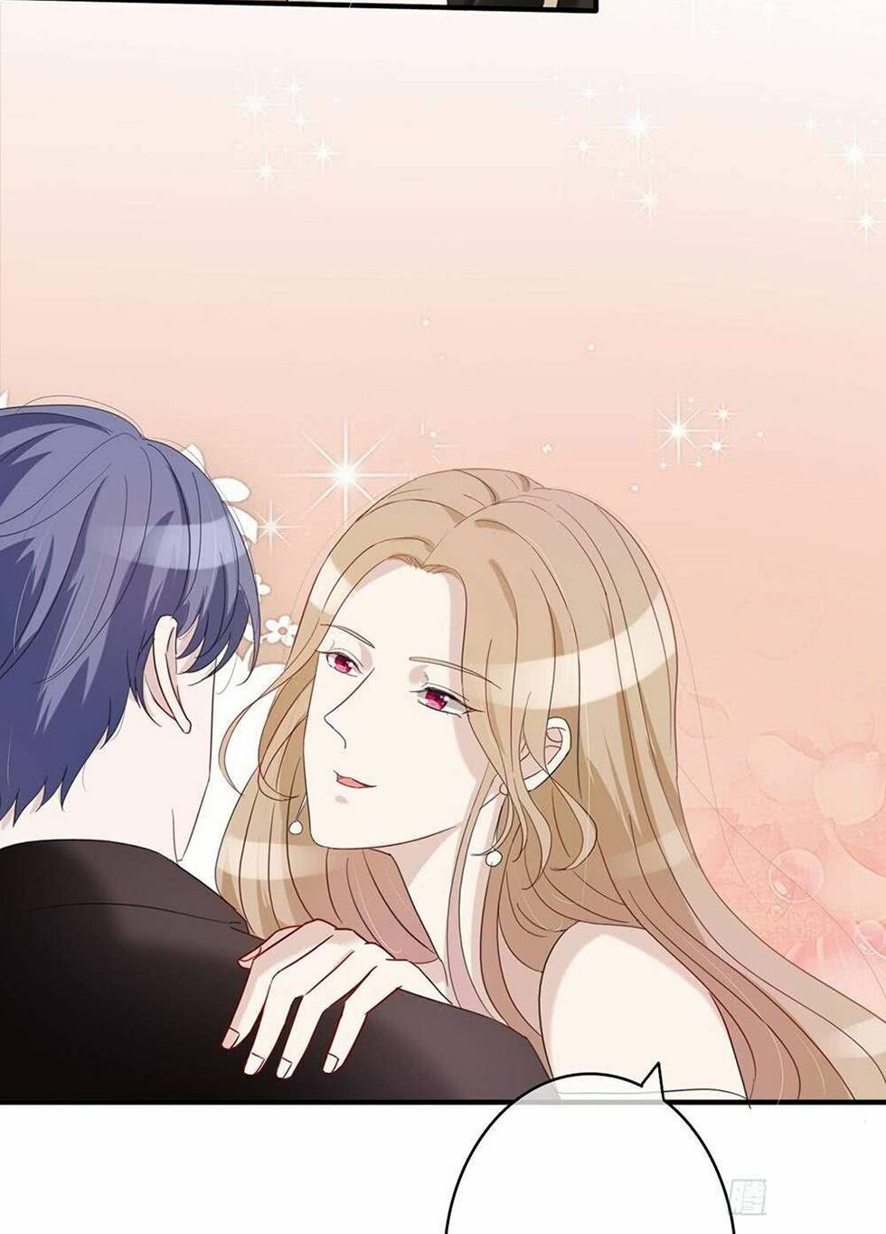 Manh thê khó dỗ: Chapter 47