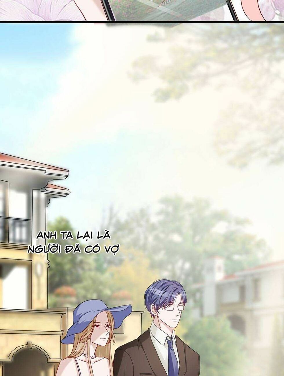 Manh thê khó dỗ: Chapter 48