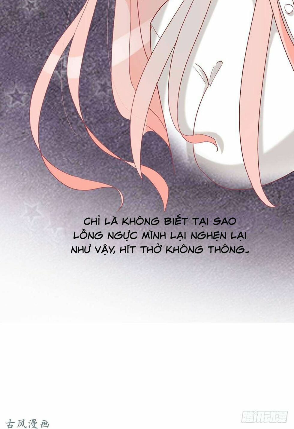 Manh thê khó dỗ: Chapter 48