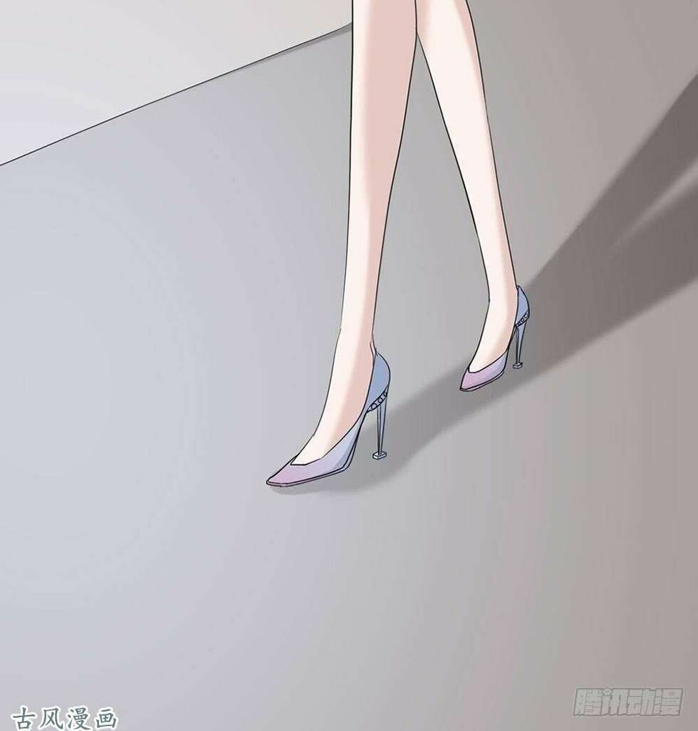Manh thê khó dỗ: Chapter 48