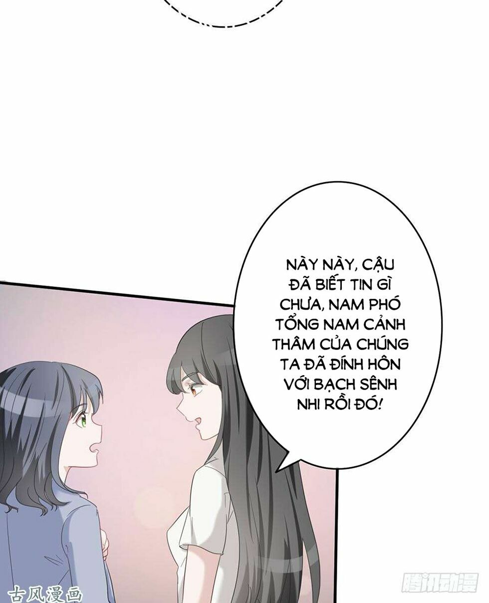 Manh thê khó dỗ: Chapter 48