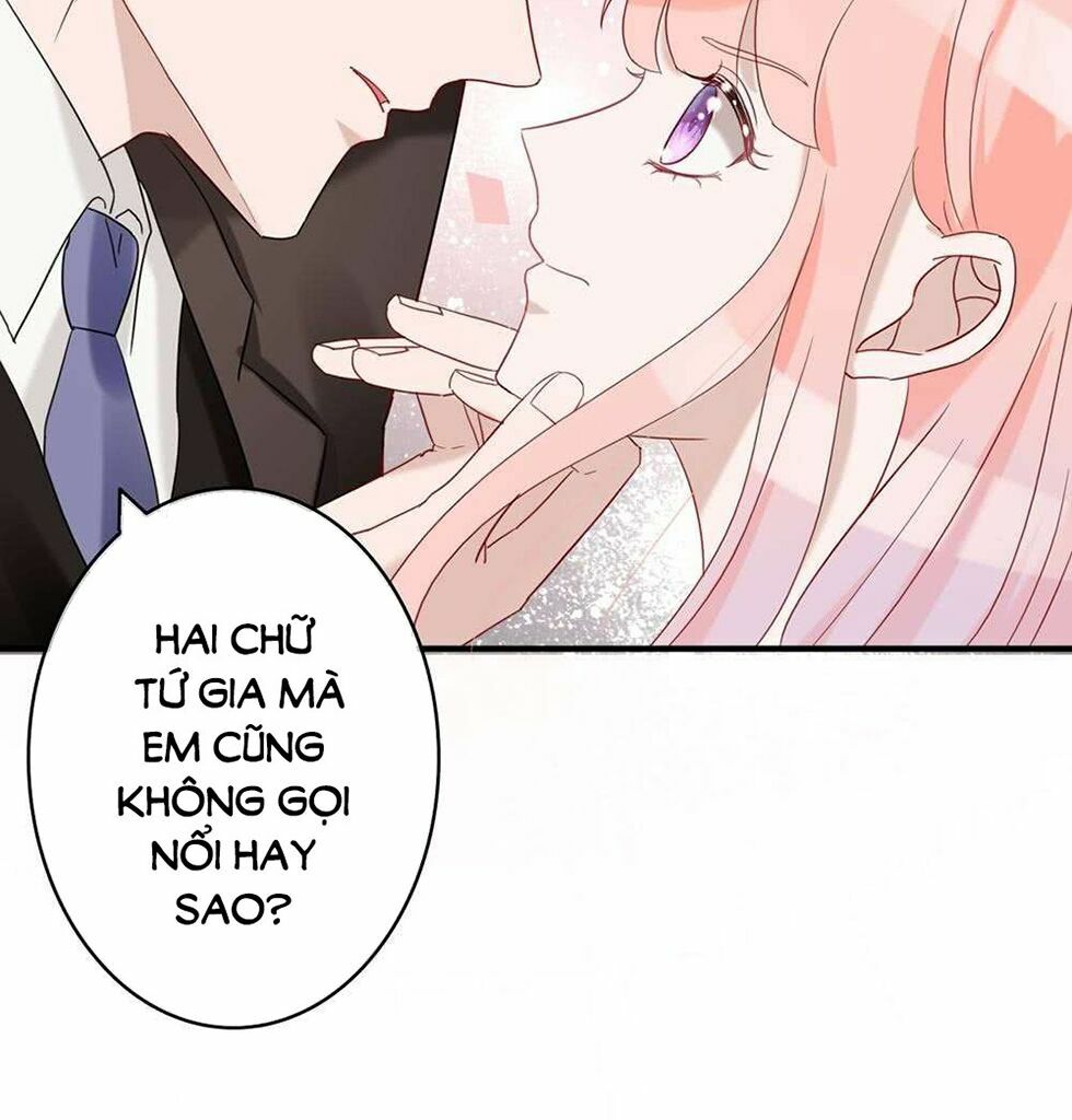 Manh thê khó dỗ: Chapter 48