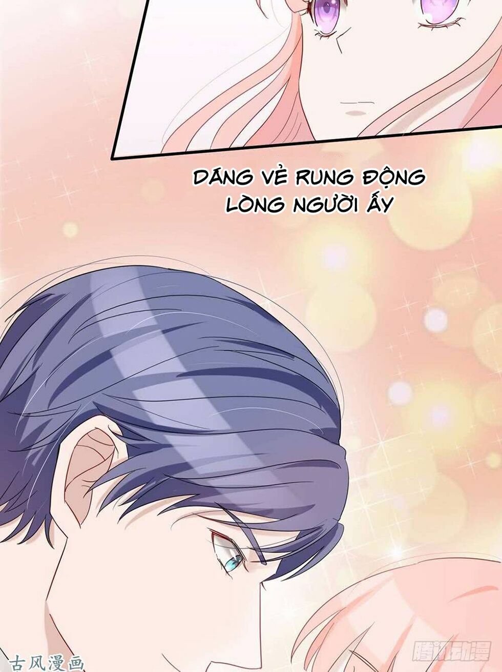 Manh thê khó dỗ: Chapter 48