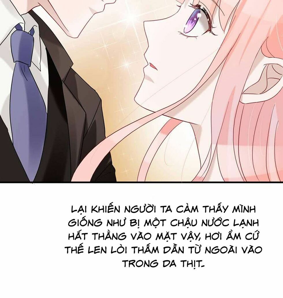 Manh thê khó dỗ: Chapter 48