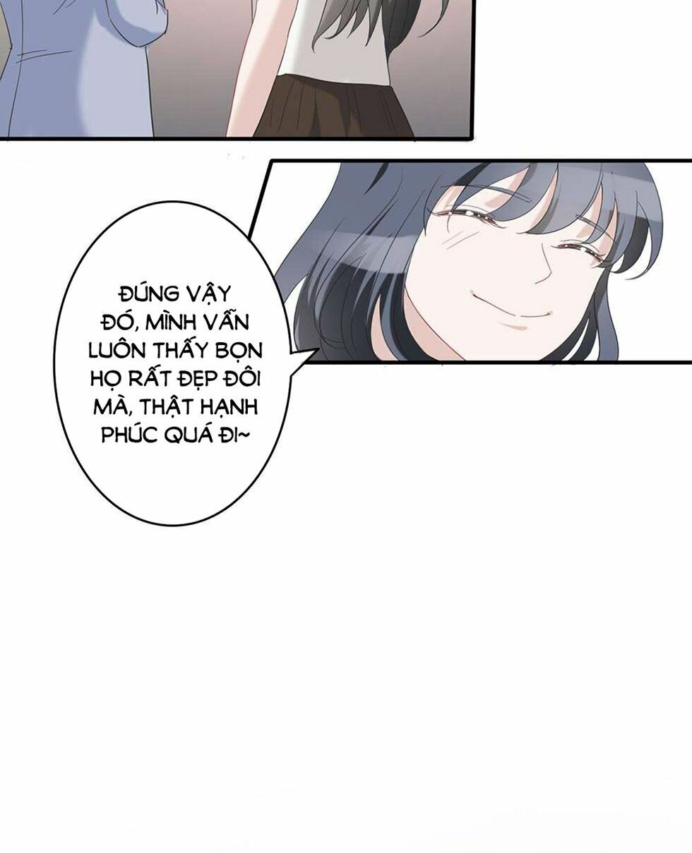 Manh thê khó dỗ: Chapter 48