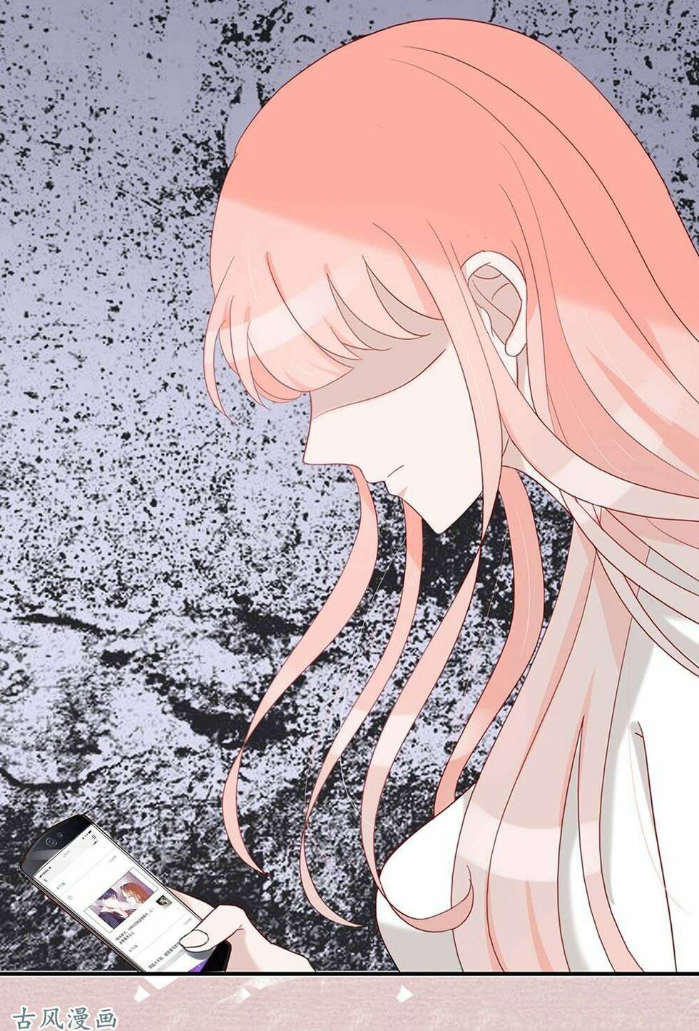 Manh thê khó dỗ: Chapter 48