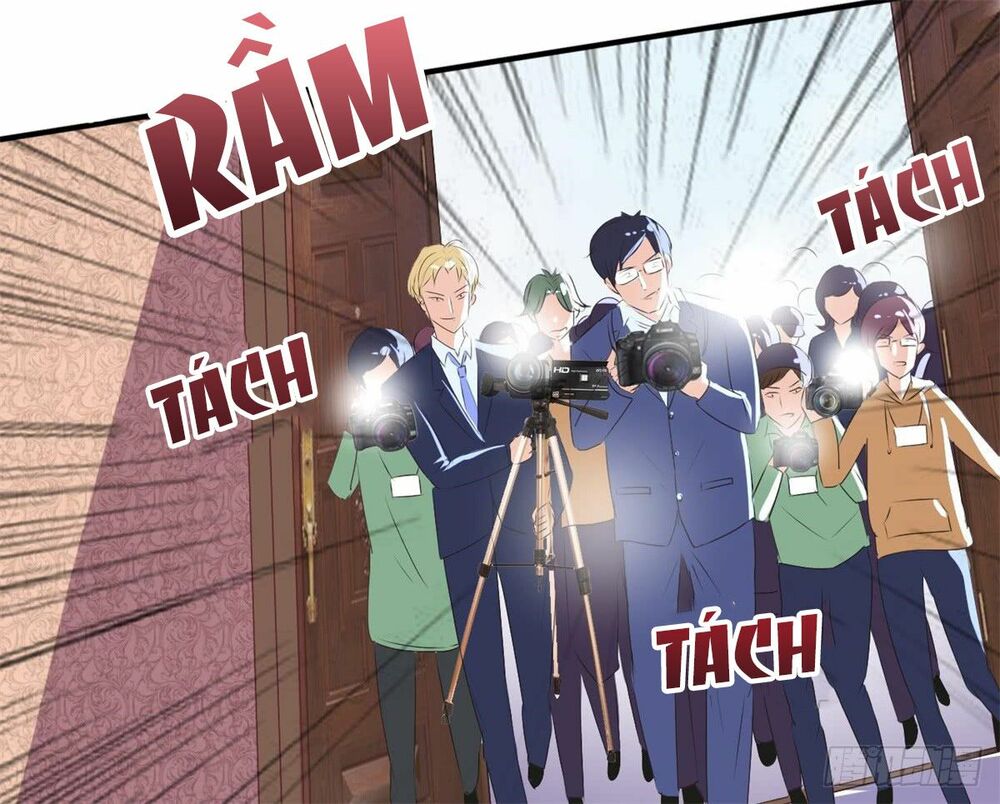 Manh thê khó dỗ: Chapter 5