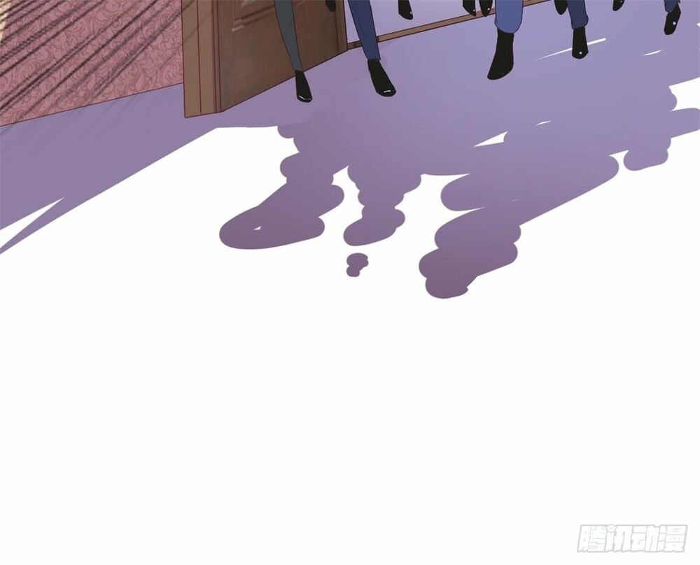 Manh thê khó dỗ: Chapter 5