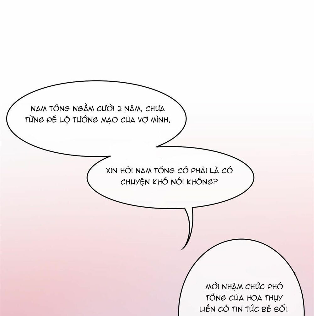 Manh thê khó dỗ: Chapter 5