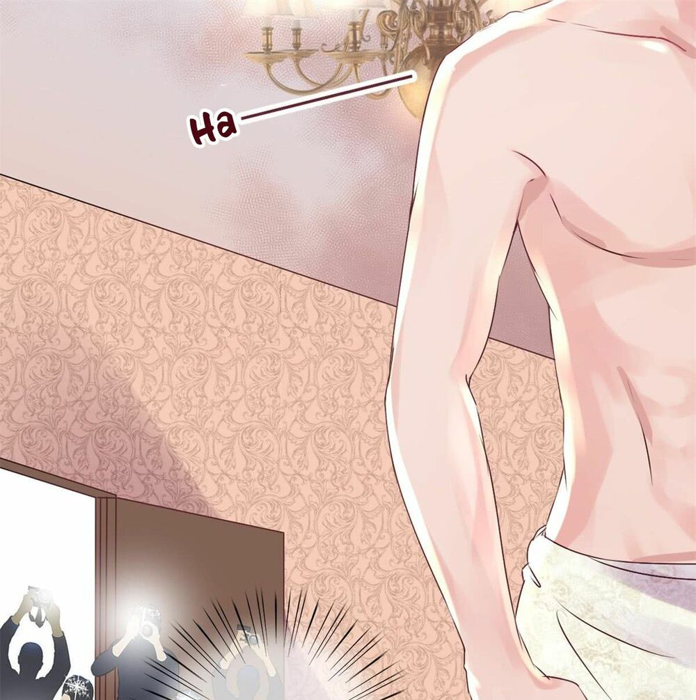 Manh thê khó dỗ: Chapter 5