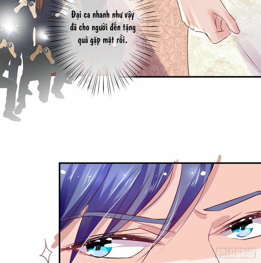 Manh thê khó dỗ: Chapter 5