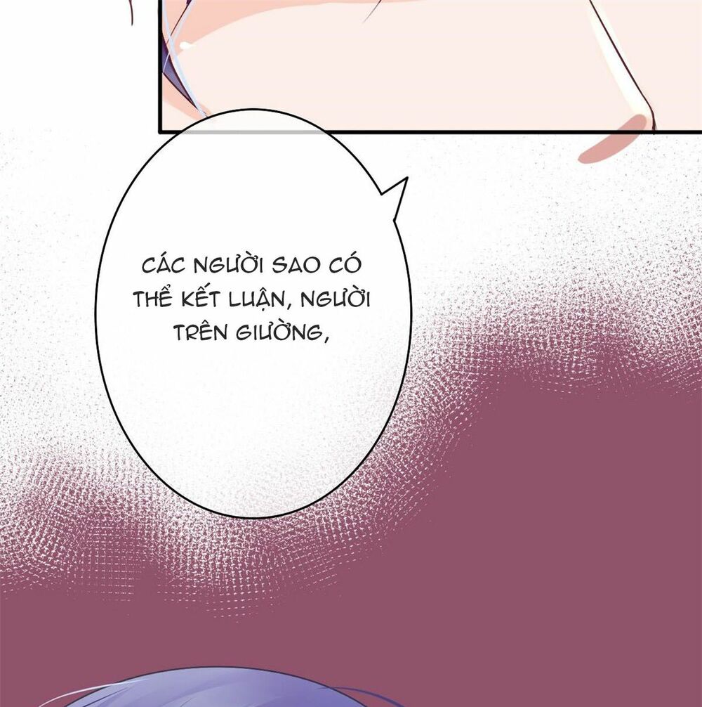 Manh thê khó dỗ: Chapter 5