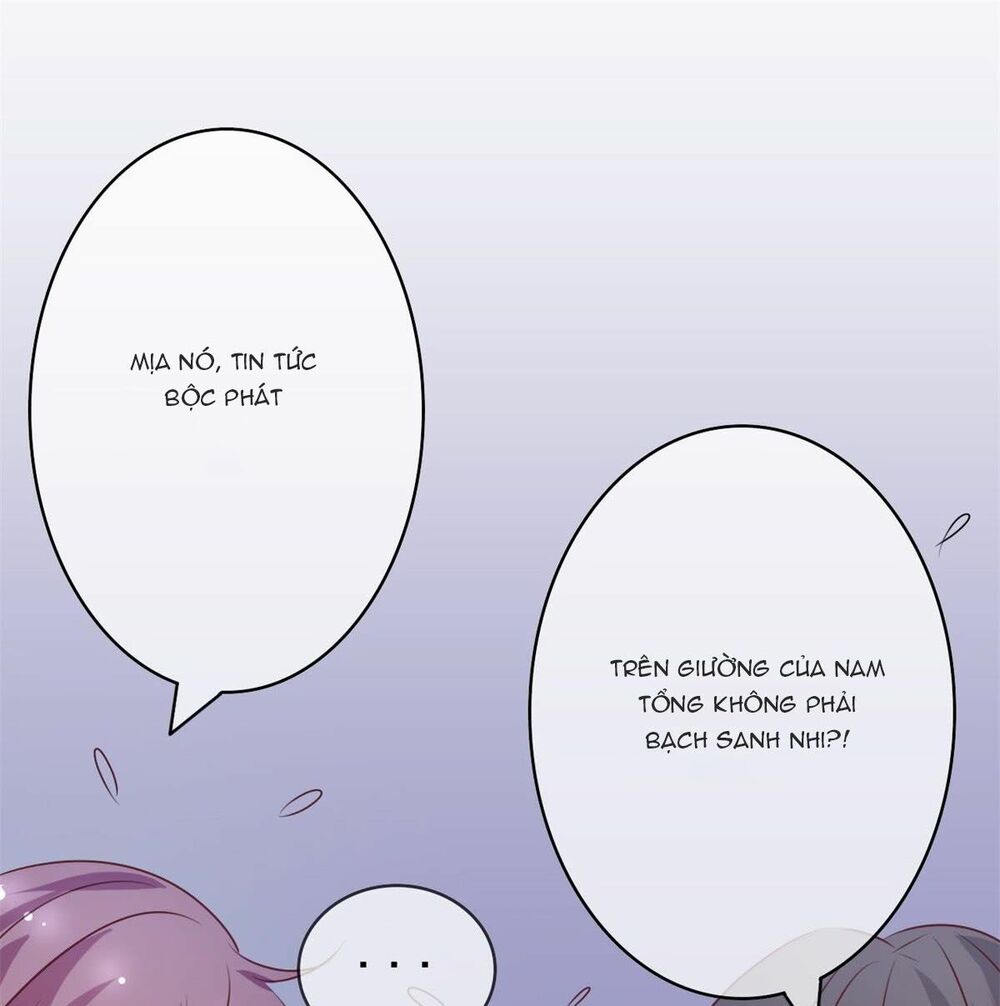 Manh thê khó dỗ: Chapter 5