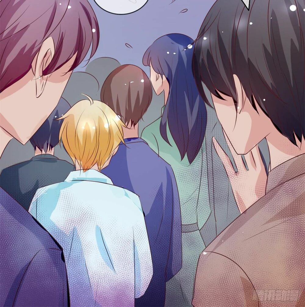 Manh thê khó dỗ: Chapter 5