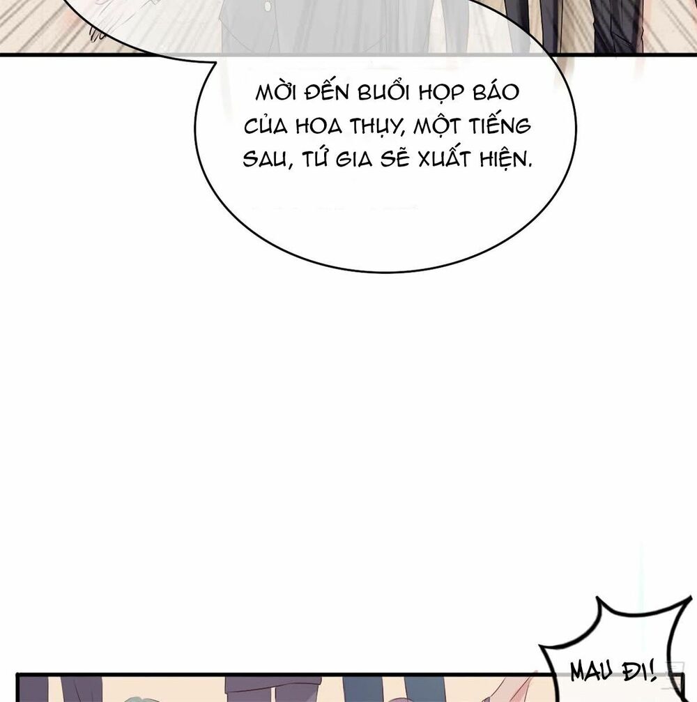 Manh thê khó dỗ: Chapter 5