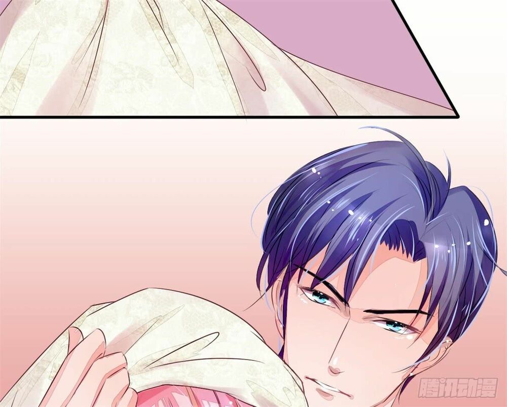 Manh thê khó dỗ: Chapter 5