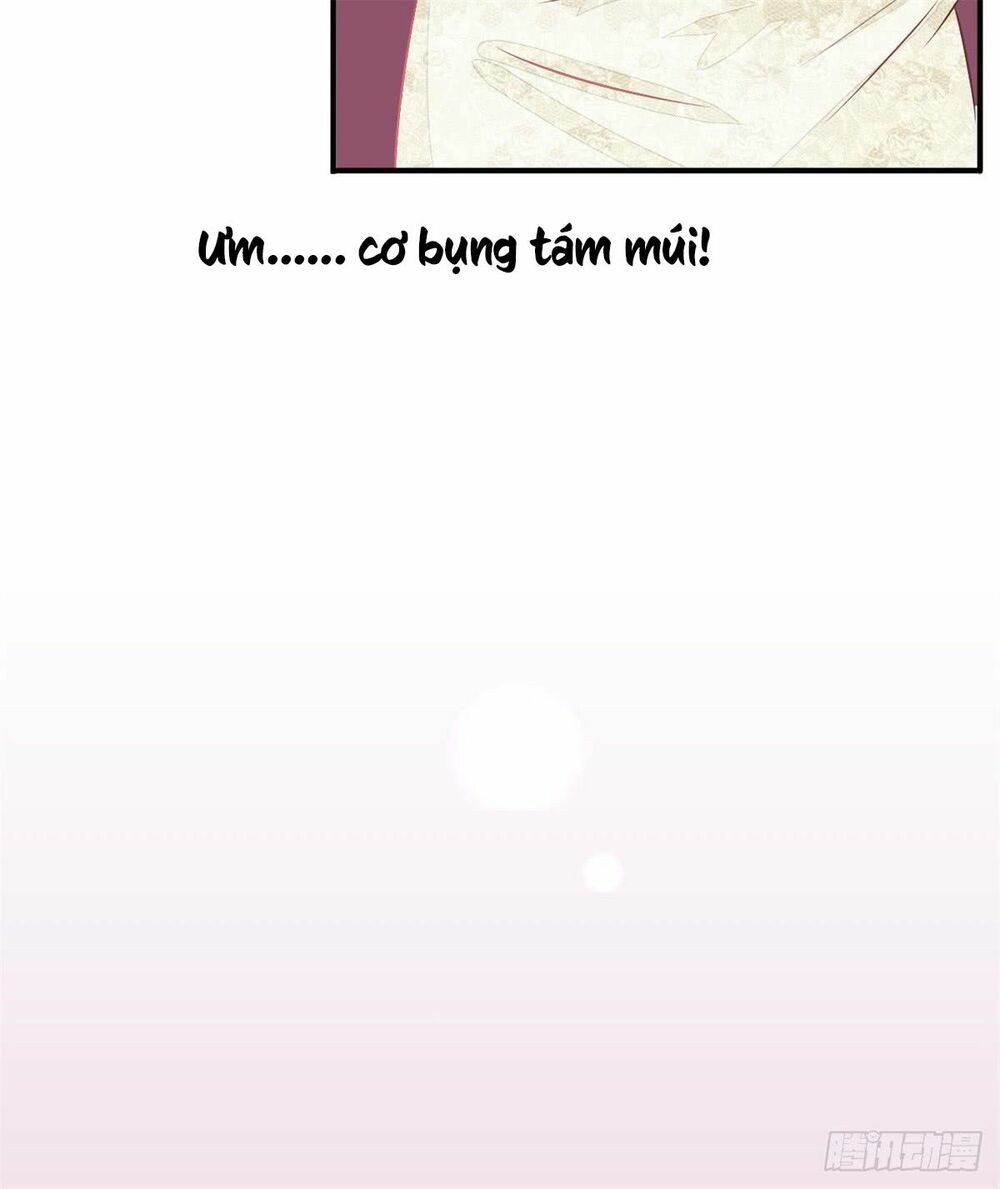 Manh thê khó dỗ: Chapter 5