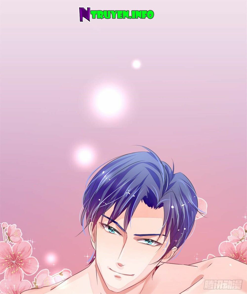 Manh thê khó dỗ: Chapter 5