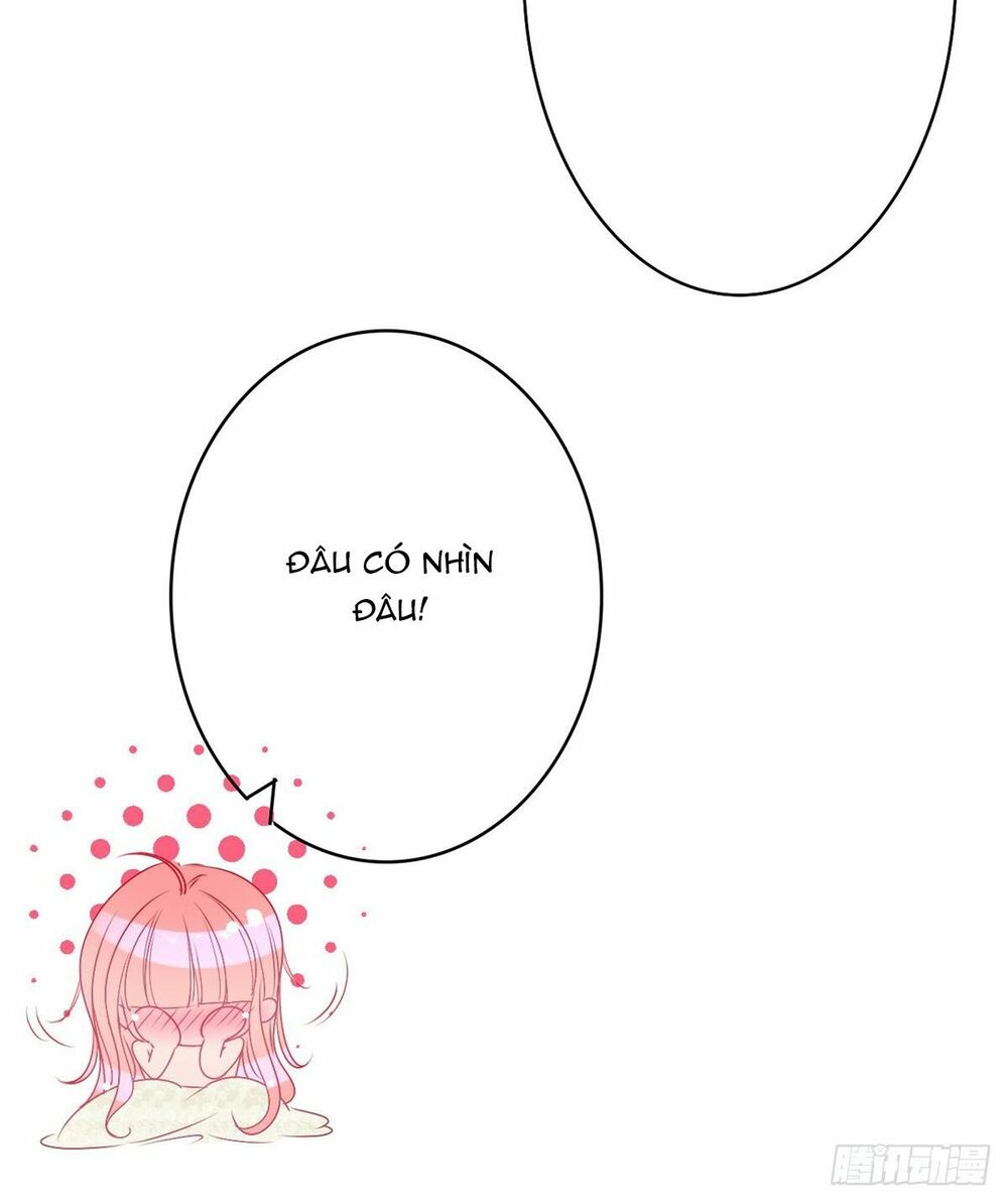 Manh thê khó dỗ: Chapter 5