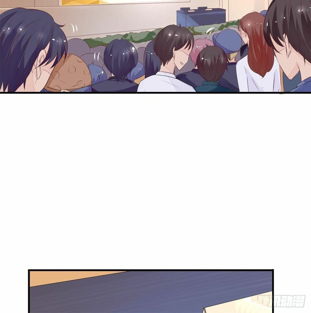Manh thê khó dỗ: Chapter 5