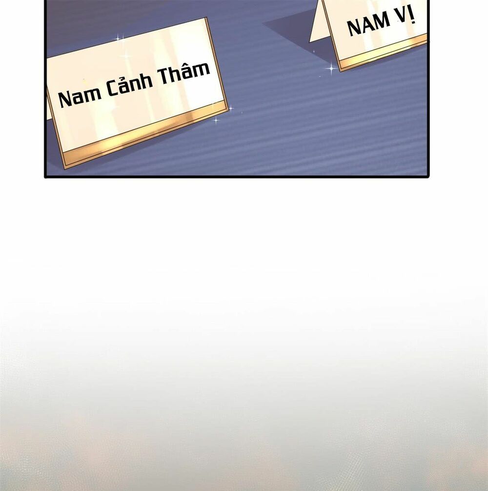 Manh thê khó dỗ: Chapter 5
