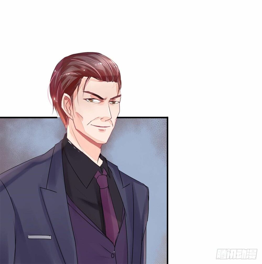 Manh thê khó dỗ: Chapter 5