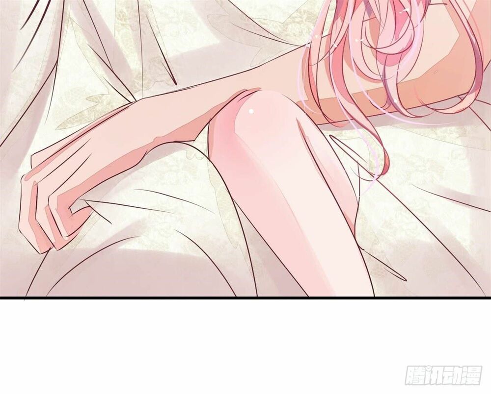 Manh thê khó dỗ: Chapter 5
