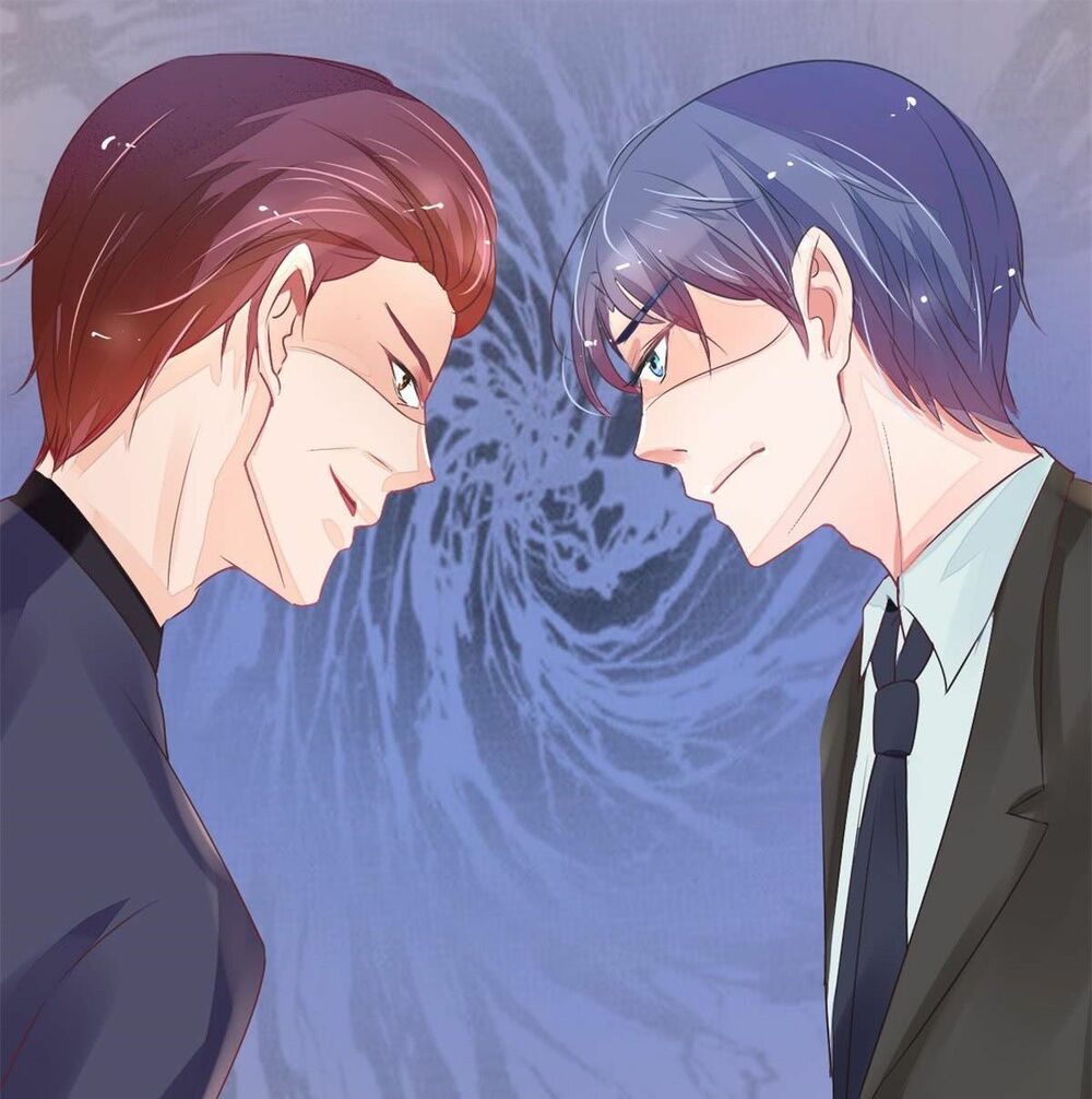 Manh thê khó dỗ: Chapter 5