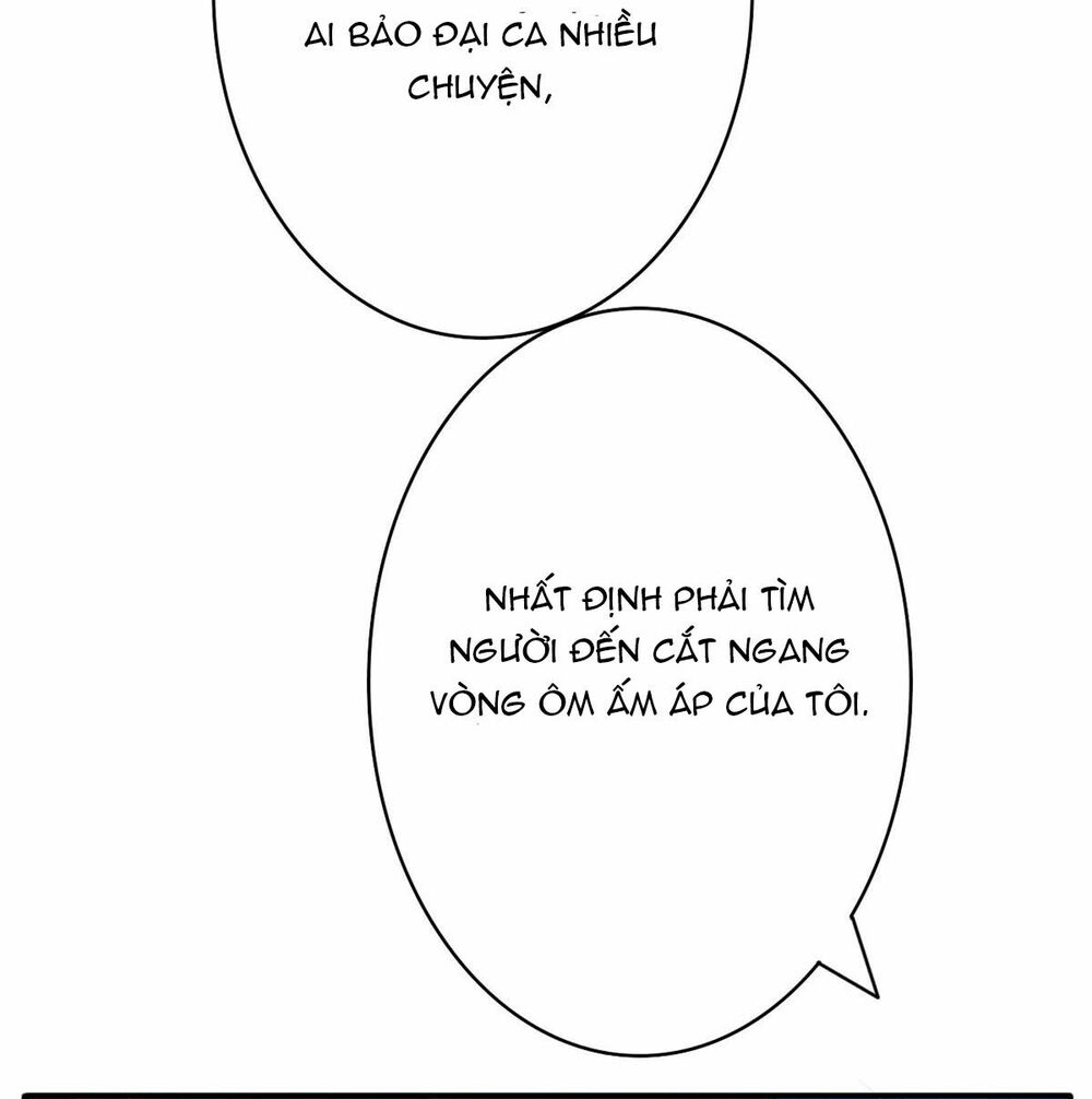 Manh thê khó dỗ: Chapter 5