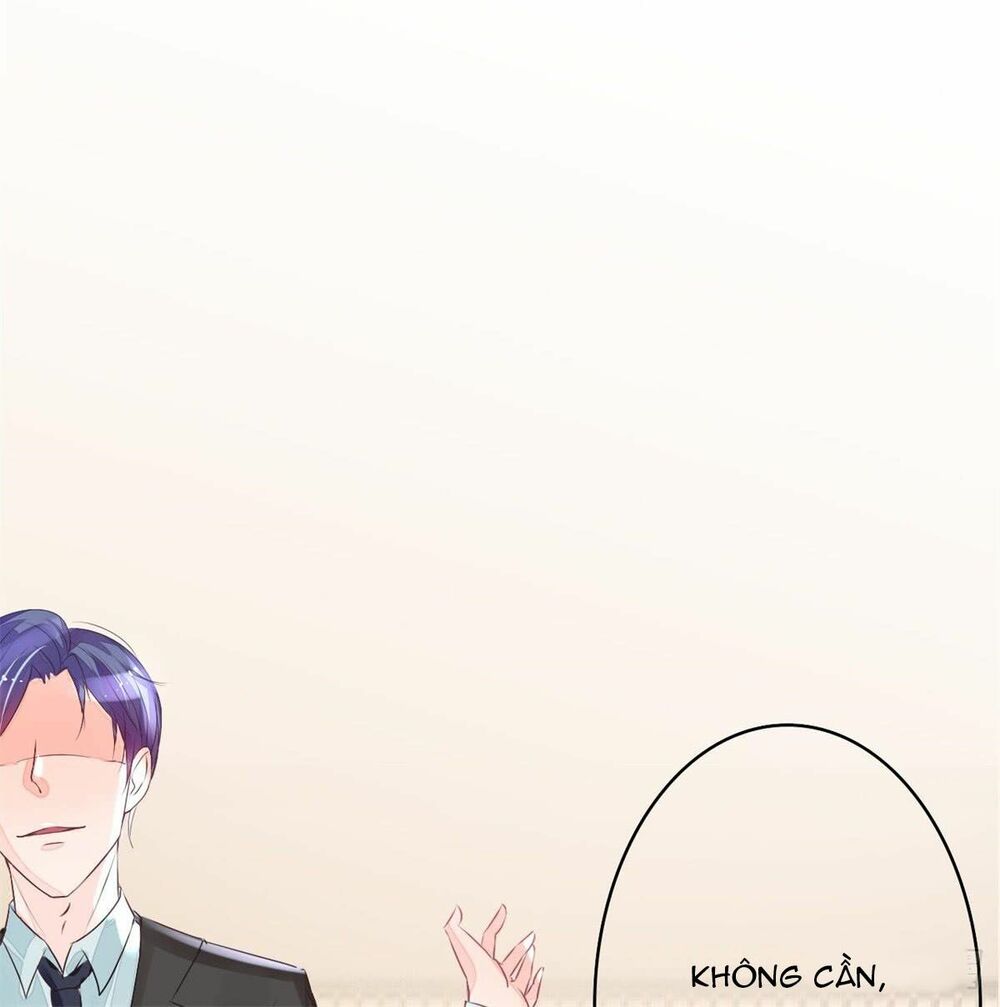 Manh thê khó dỗ: Chapter 5