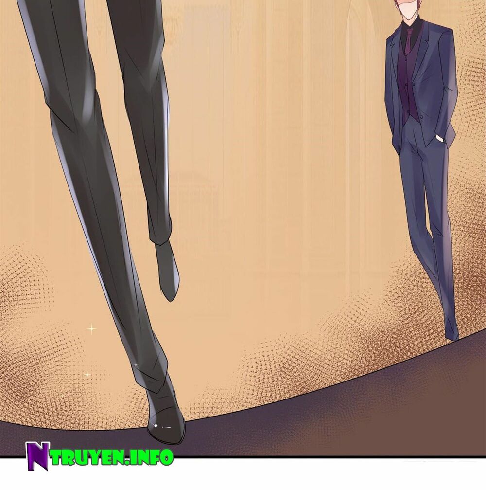 Manh thê khó dỗ: Chapter 5
