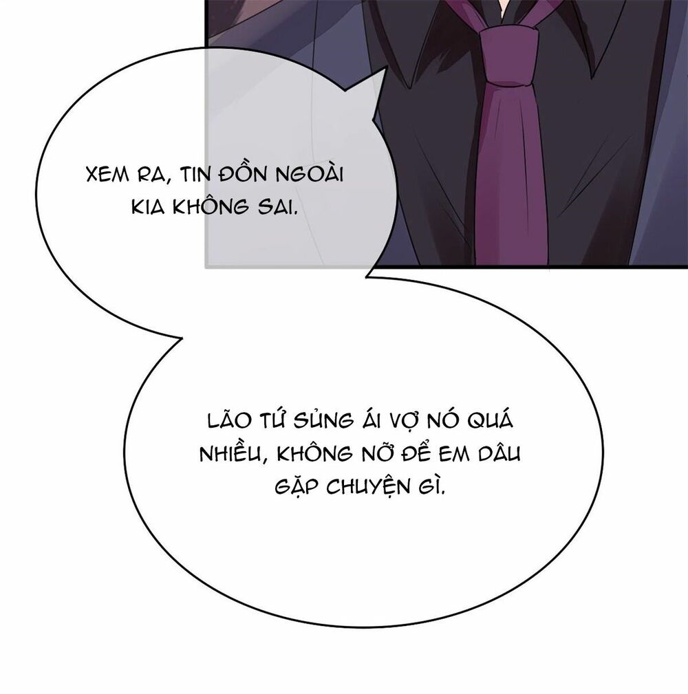Manh thê khó dỗ: Chapter 5
