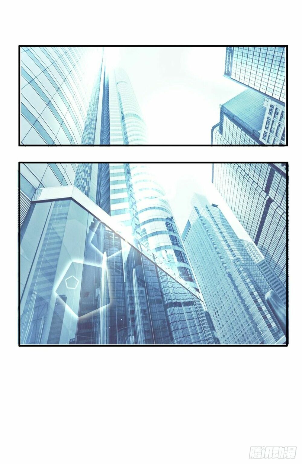 Manh thê khó dỗ: Chapter 5