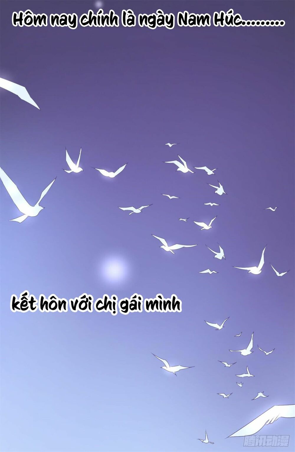 Manh thê khó dỗ: Chapter 5