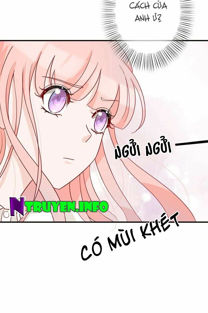 Manh thê khó dỗ: Chapter 50