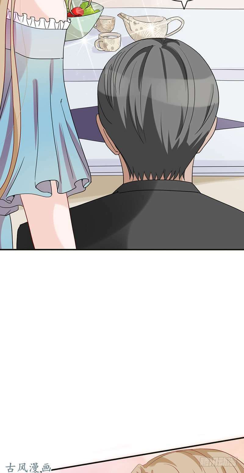 Manh thê khó dỗ: Chapter 50