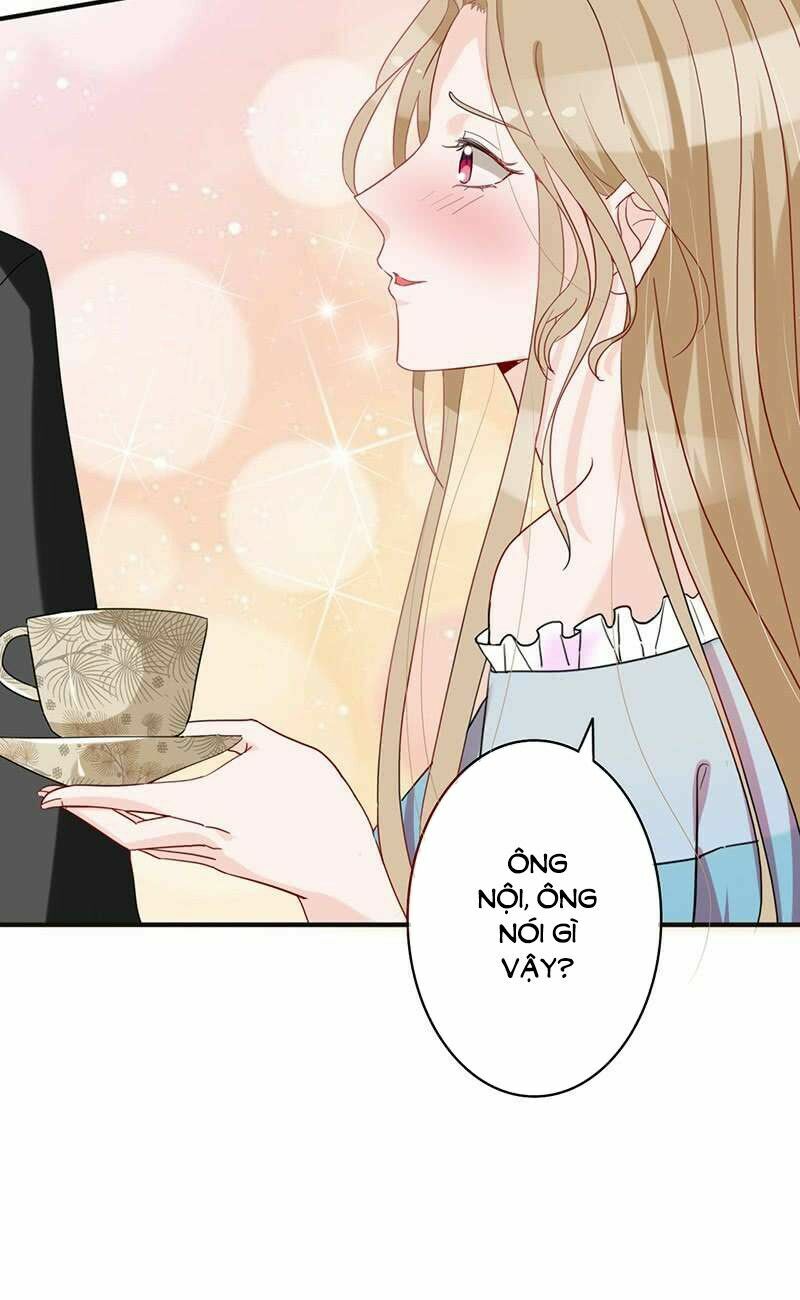 Manh thê khó dỗ: Chapter 50