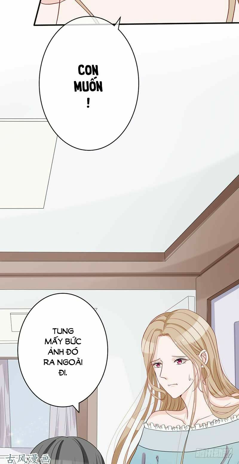 Manh thê khó dỗ: Chapter 50