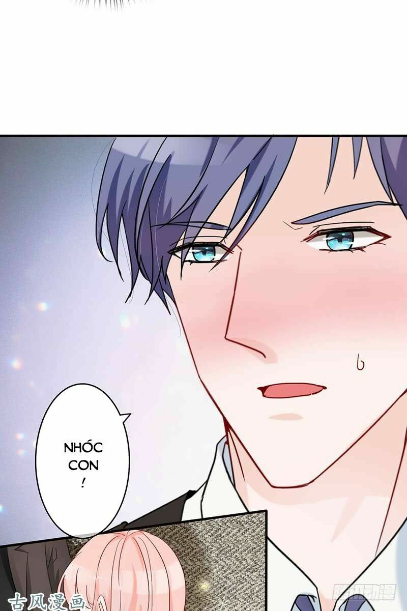 Manh thê khó dỗ: Chapter 50