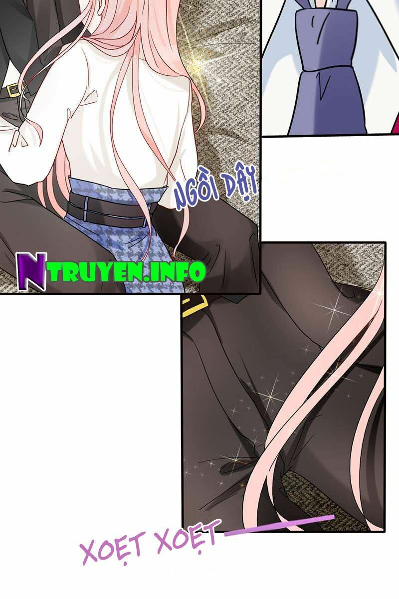 Manh thê khó dỗ: Chapter 50