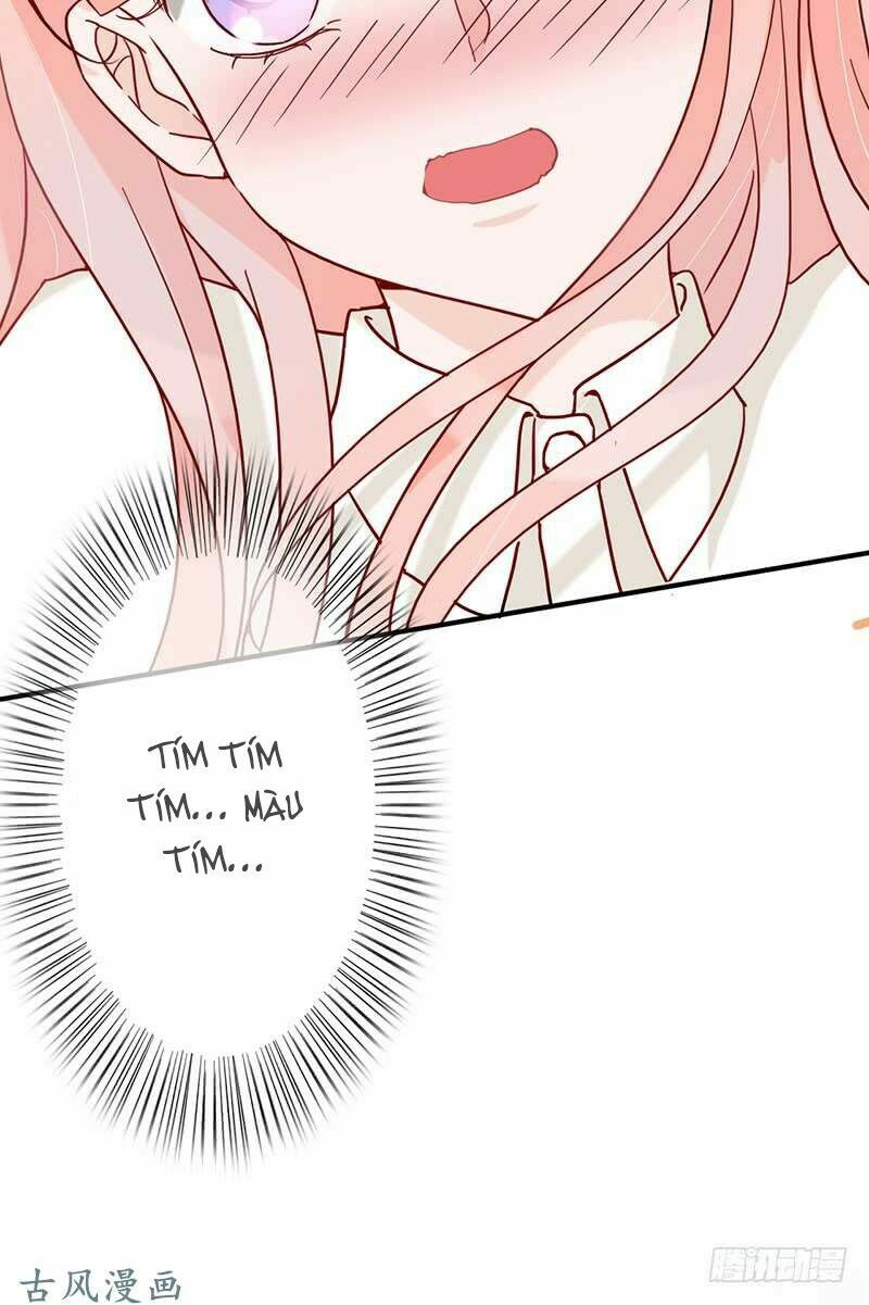 Manh thê khó dỗ: Chapter 50