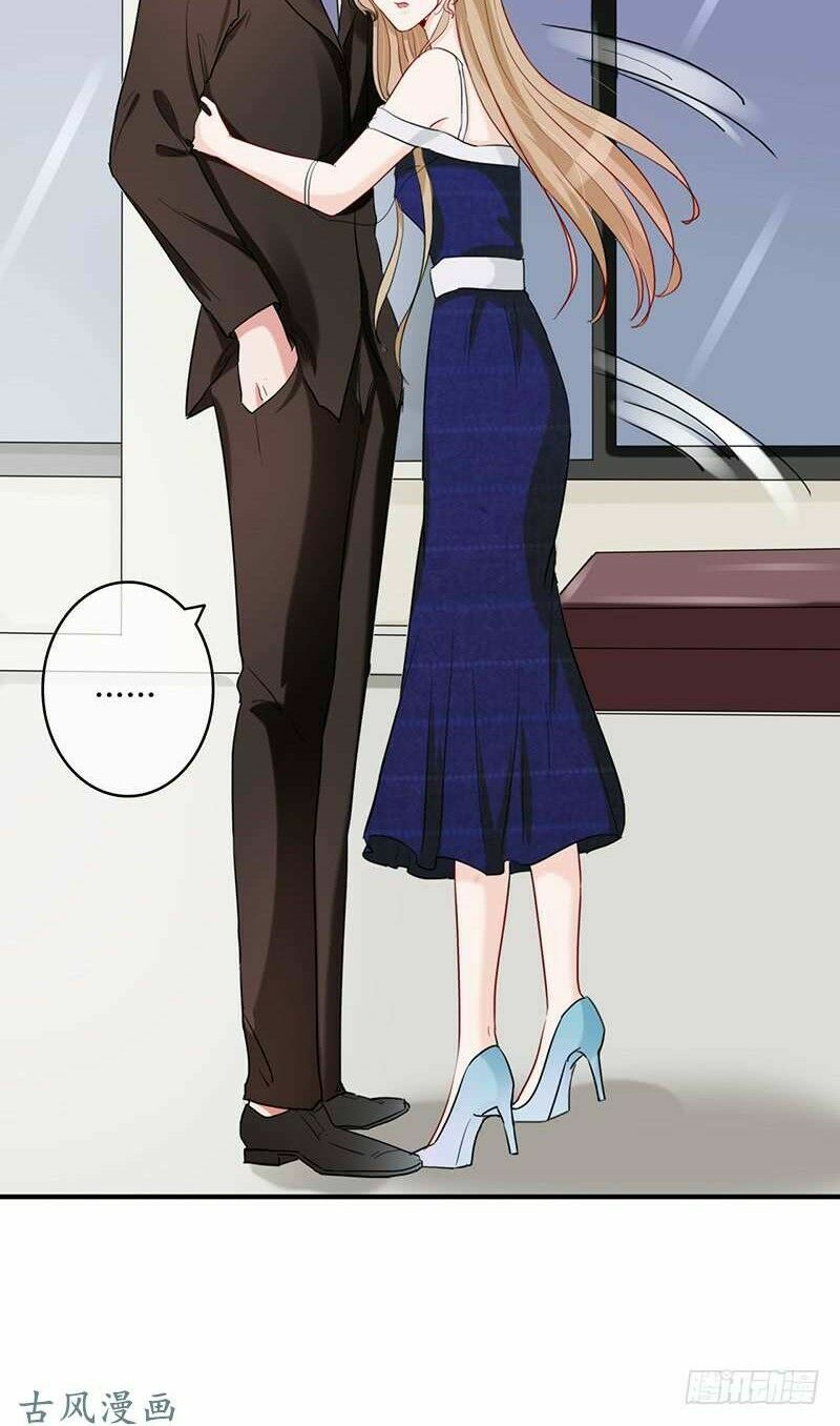Manh thê khó dỗ: Chapter 51