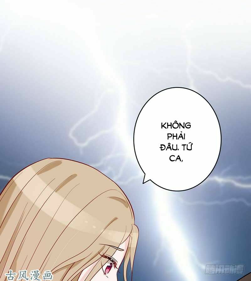 Manh thê khó dỗ: Chapter 51