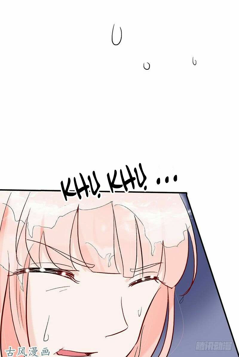 Manh thê khó dỗ: Chapter 52